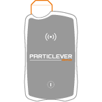 PARTICLEVER sampler